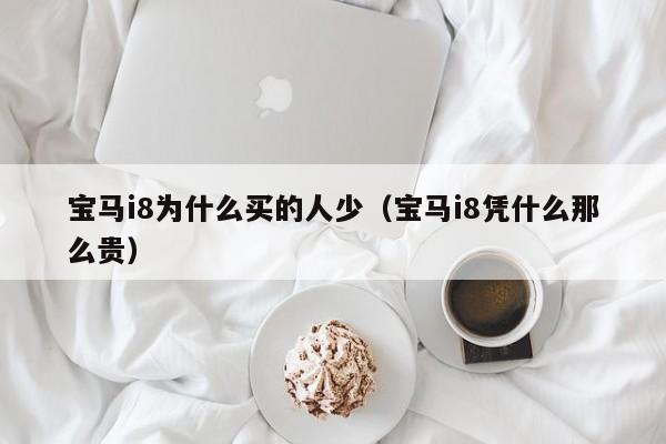 宝马i8为什么买的人少（宝马i8凭什么那么贵）