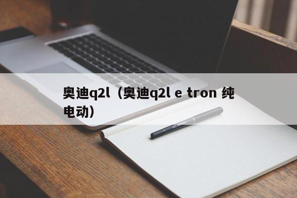 奥迪q2l（奥迪q2l e tron 纯电动）