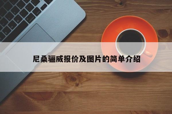 尼桑骊威报价及图片的简单介绍