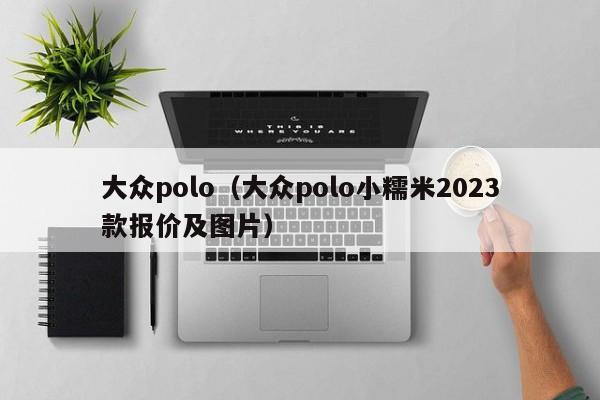 大众polo（大众polo小糯米2023款报价及图片）