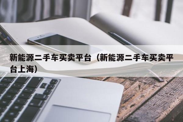 新能源二手车买卖平台（新能源二手车买卖平台上海）