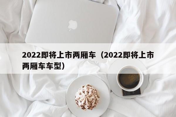 2022即将上市两厢车（2022即将上市两厢车车型）