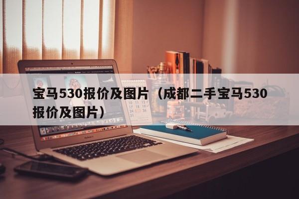 宝马530报价及图片（成都二手宝马530报价及图片）