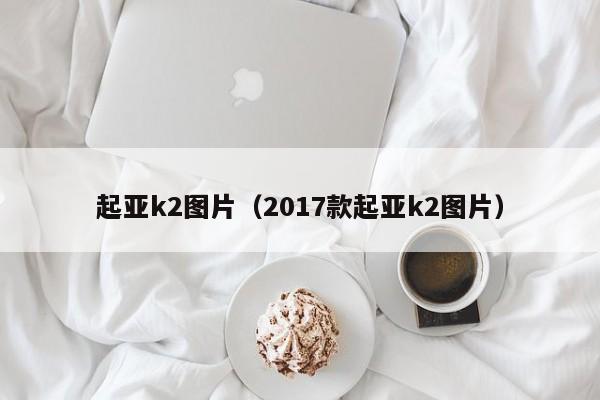 起亚k2图片（2017款起亚k2图片）