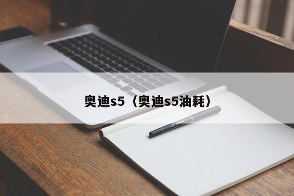 奥迪s5（奥迪s5油耗）