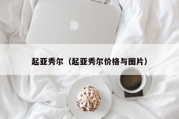 起亚秀尔（起亚秀尔价格与图片）