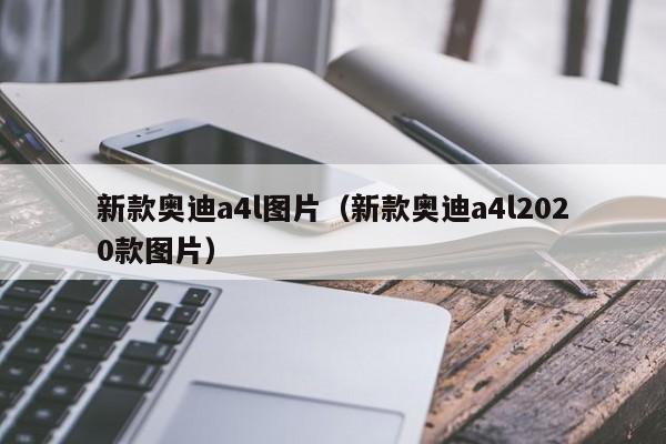 新款奥迪a4l图片（新款奥迪a4l2020款图片）