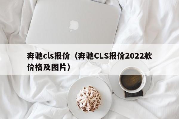 奔驰cls报价（奔驰CLS报价2022款价格及图片）