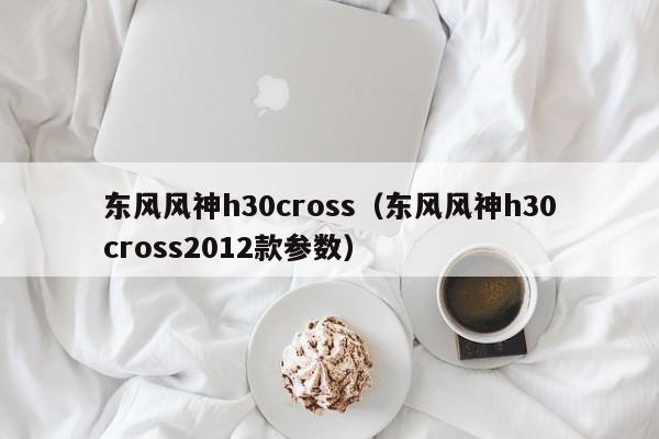 东风风神h30cross（东风风神h30cross2012款参数）